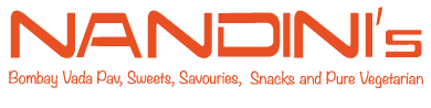 nandini food logos